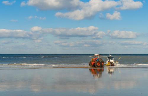 East Runton Casa | Crabpot Cottage