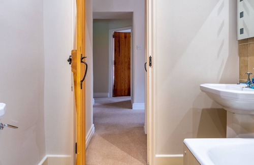 Graythwaite Apartamento | Crabtree, Homefarm, Graythwaite
