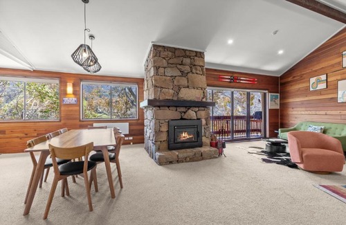 Thredbo Apartamento | Crackenback Express - Tyrola 13