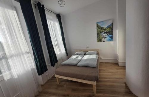 Piasek Połnoc Apartamento | Cracow Old Town Rooms