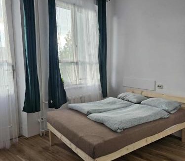 Piasek Połnoc Apartamento | Cracow Old Town Rooms