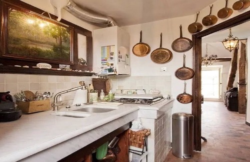 Les Iles Casa | Cradle of French Luxury Ile ST-Louis 400yr old rooftop vintage gem
