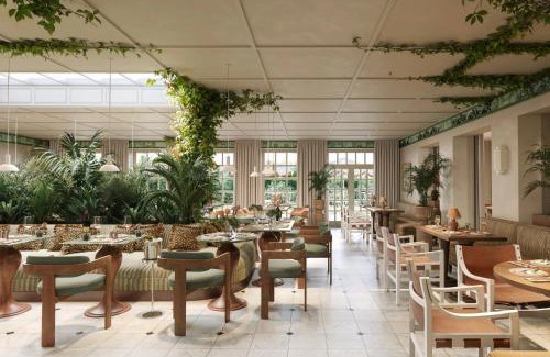 Battle Casa | Crafted at Powdermills