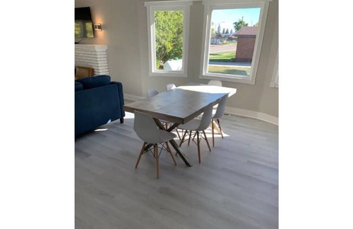 Paris Casa | Craftsman home -10 mins from North Shore Bear Lake