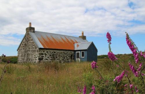 Ulva Casa | Cragaig Bothy