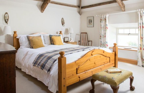 Morpeth Cama Y Desayuno | Cragend Grange
