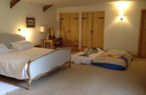 Morpeth Cama Y Desayuno | Cragend Grange