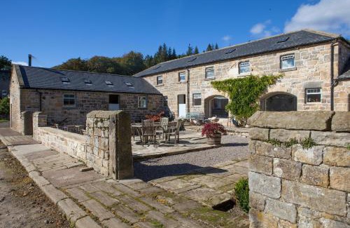 Morpeth Cama Y Desayuno | Cragend Grange