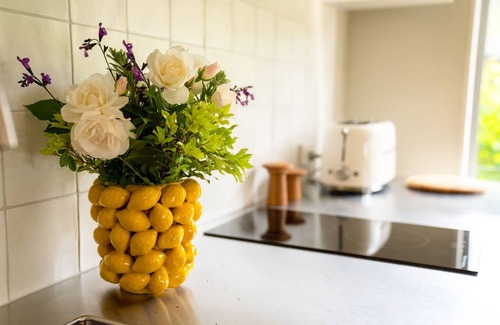 Tuki Tuki Cabina | Craggy Range Luxury Vineyard Retreat