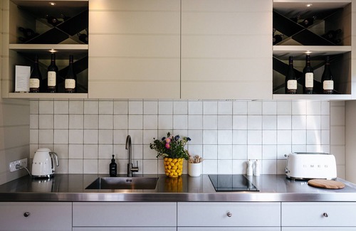 Tuki Tuki Cabina | Craggy Range Luxury Vineyard Retreat