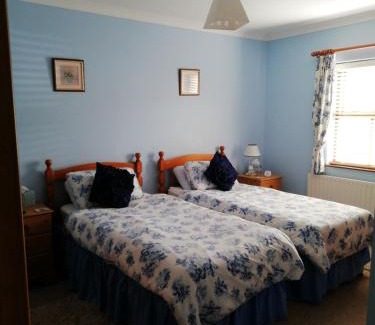 Dunseverick Apartamento | Craig Cottage Self-catering
