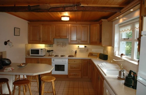 Randalstown Cabaña | Craig-E-Brae en Edenvale Casas de vacaciones