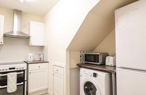 Nostie Cabaña | Craigard