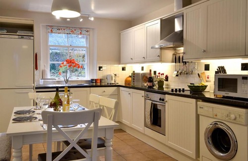 Alyth Casa | Craigellie