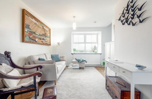 Anstruther Casa | Craighead Farmhouse - The Cottage