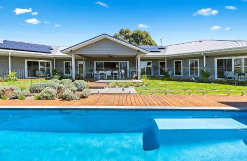 Mount Martha Casa | Craigie’s Hut – Luxury Accommodation on the Mornington Peninsula