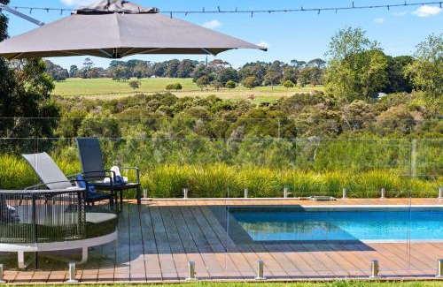 Mount Martha Casa | Craigie’s Hut – Luxury Accommodation on the Mornington Peninsula