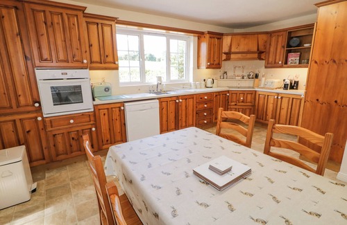 Coleraine Cabaña | Craiglea Cottage