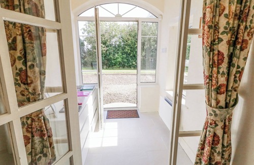 Coleraine Cabaña | Craiglea Cottage