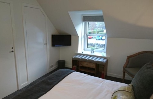 East Lewiston Cama Y Desayuno | Craigmonie Bed & Breakfast