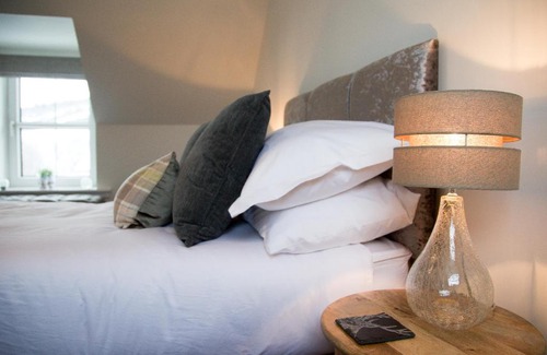 East Lewiston Cama Y Desayuno | Craigmonie Bed & Breakfast