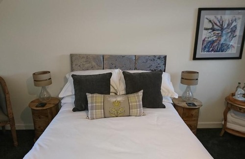 East Lewiston Cama Y Desayuno | Craigmonie Bed & Breakfast