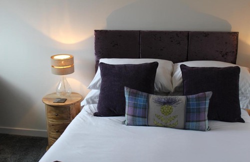 East Lewiston Cama Y Desayuno | Craigmonie Bed & Breakfast