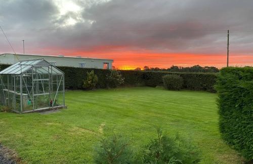 Coleraine Chalet De Esquí | Craigmore Caravan