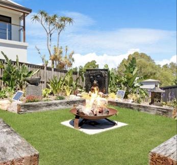 Craignish Casa | Craignish Retreat