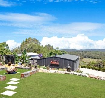 Craignish Casa | Craignish Retreat