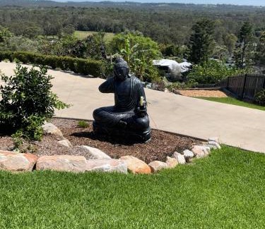 Craignish Casa | Craignish Retreat