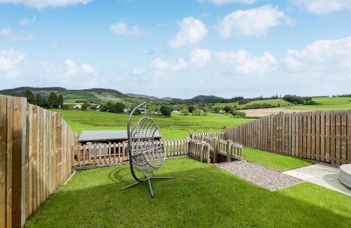 Pitlochry Casa | Craigower View