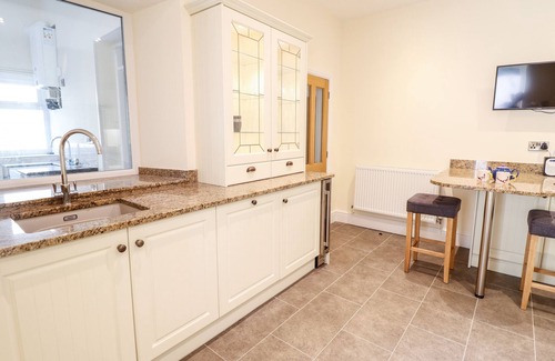 Betws-Y-Coed Cabaña | Craigside