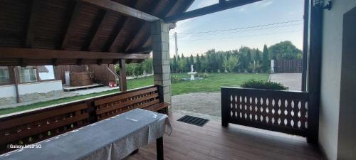 Garcina Casa | Craii Neamtului