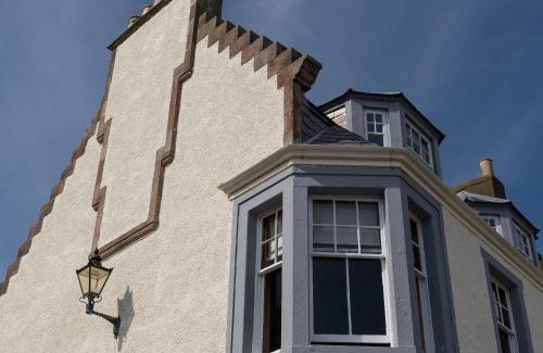 Crail Casa | Crail Posthouse - 19th Century traditional house
