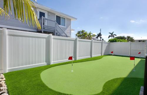 Mid Island Casa | Crains Perch by Sun Palace Vacations