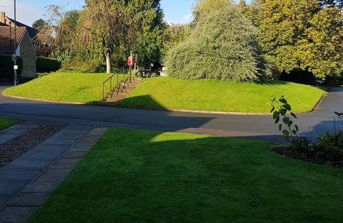 Low Catton Casa | Crambeck Village, Welburn. Rural home next to Castle Howard, Malton & York