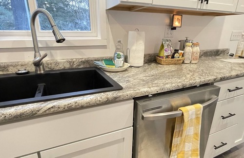 Crandon Casa | Crandon’s Cabin 3br/2ba
