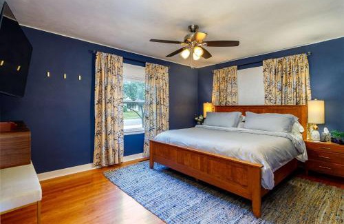 Ames Casa | Crane Haven - Boutique-Inspired with Modern Flare