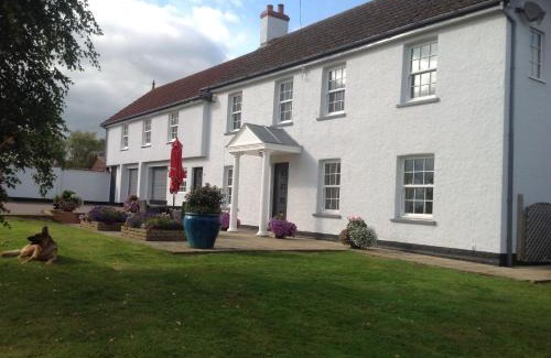 Clyst St Mary Apartamento | Crannaford Cottage