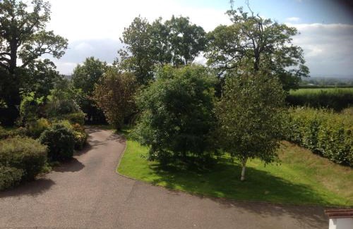 Clyst St Mary Apartamento | Crannaford Cottage