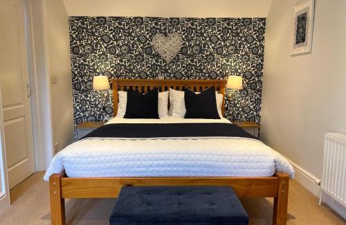 Clyst St Mary Apartamento | Crannaford Cottage