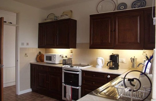 Craigavon Casa | Casa Crannagael - NITB 4 Estrellas
