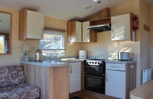 Gruline Complejo | Crannich Holiday Caravans