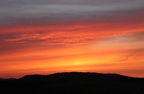 Gruline Complejo | Crannich Holiday Caravans