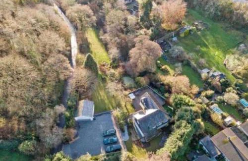 Saltash Casa | Crannog House