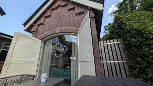 Sprang-Capelle Casa | CRASH'NSTAY - 't Spoorhuys