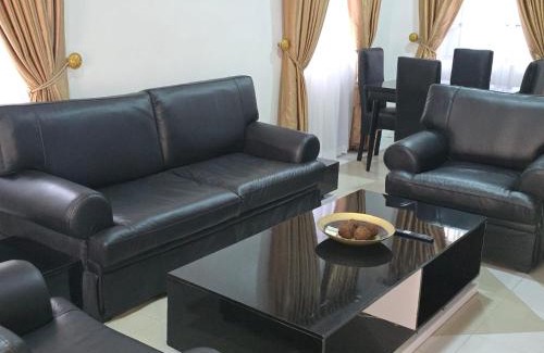 Ojodu Apartamento | Crasto Suites