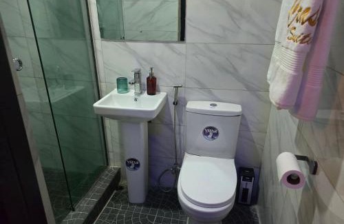 Ojodu Apartamento | Crasto Suites