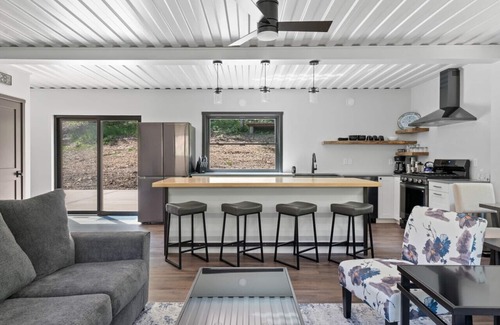 Deadwood Casa | Crate Escape at Terry Peak